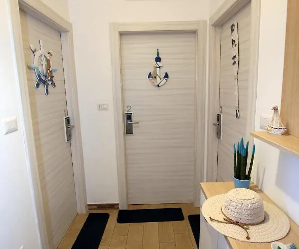 Casa Calieri Affittacamere Tropea