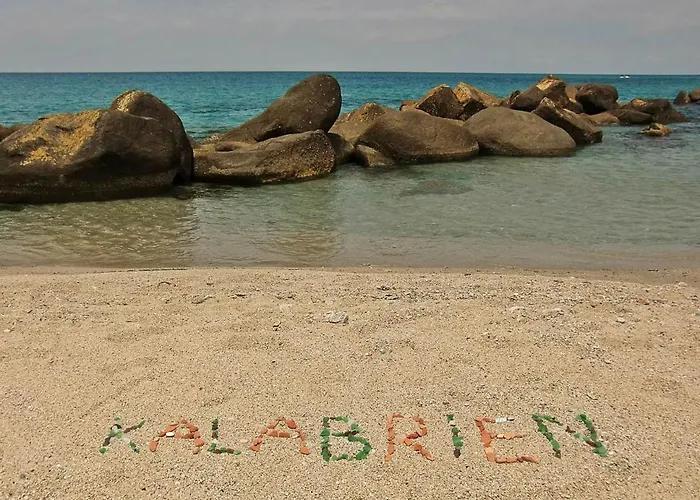 Affittacamere Casa Calieri Tropea