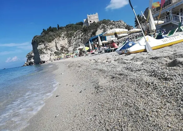 Casa Calieri 4* Tropea