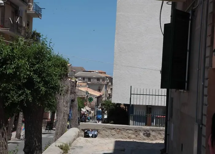 Affittacamere Casa Calieri 4*