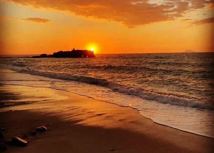Casa Calieri Affittacamere Tropea