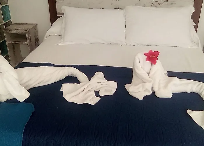 Casa Calieri Affittacamere Tropea