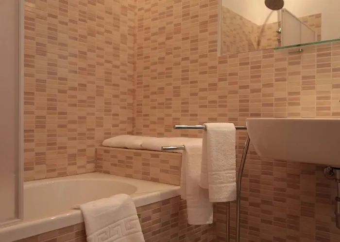 Affittacamere Casa Calieri Tropea