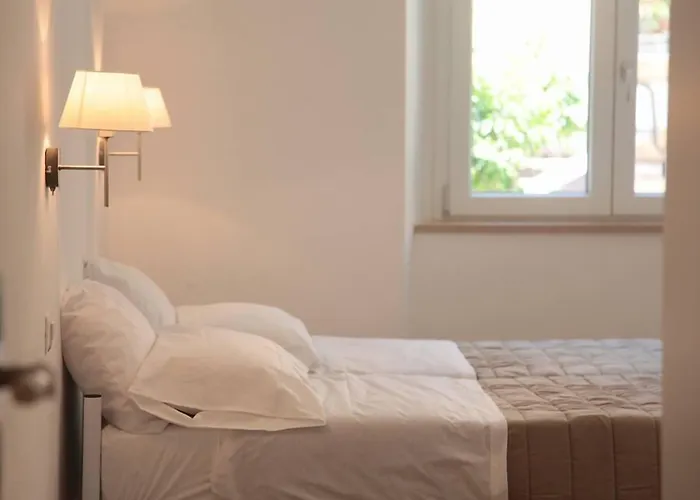 Casa Calieri Affittacamere