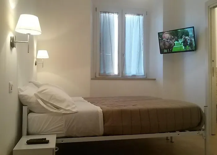 Affittacamere Casa Calieri Tropea