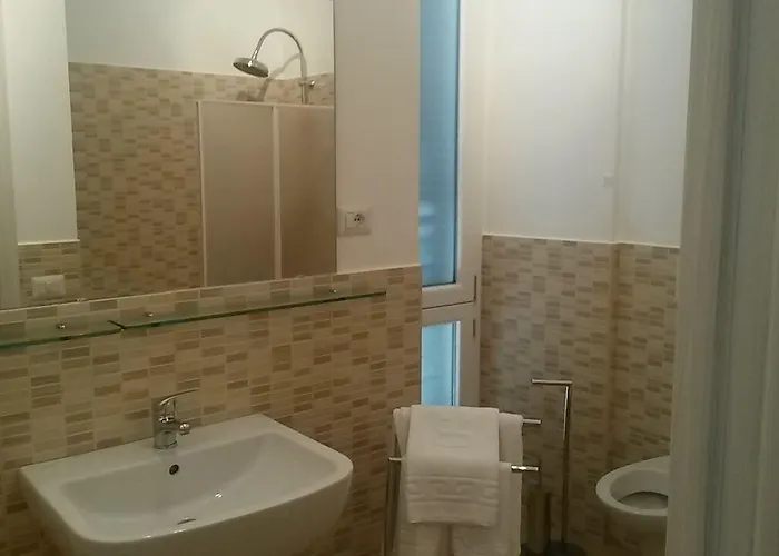 Casa Calieri 4* Tropea