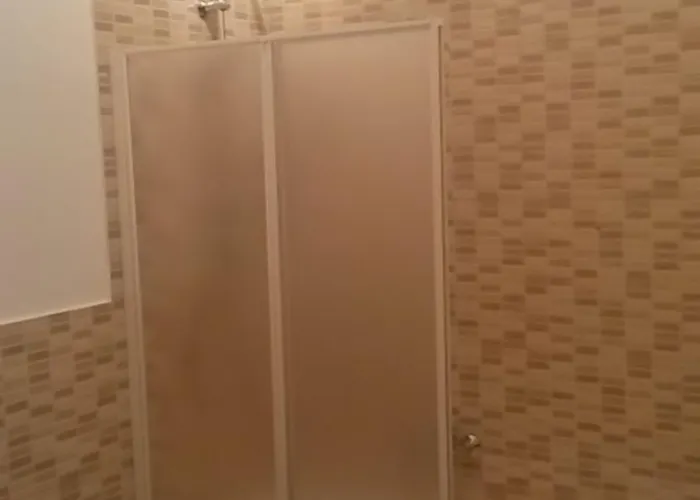 Casa Calieri Affittacamere