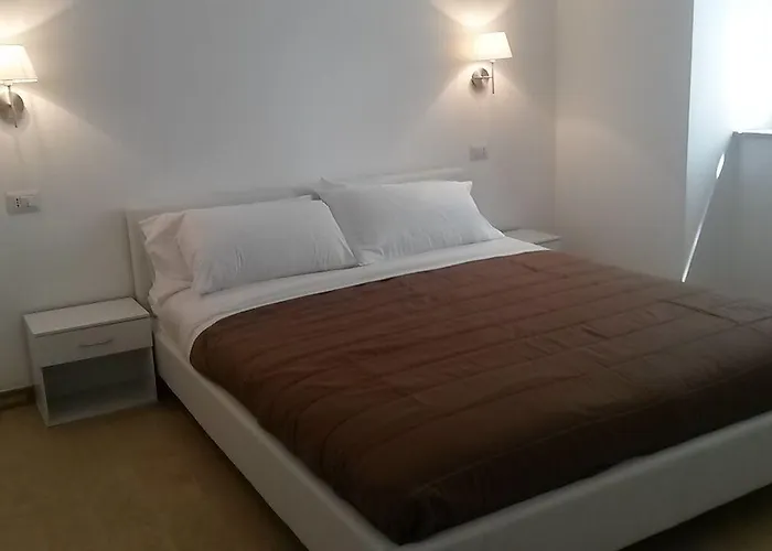 Casa Calieri Affittacamere Tropea