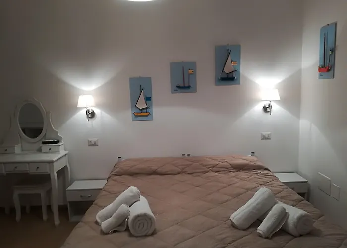 Affittacamere Casa Calieri 4*