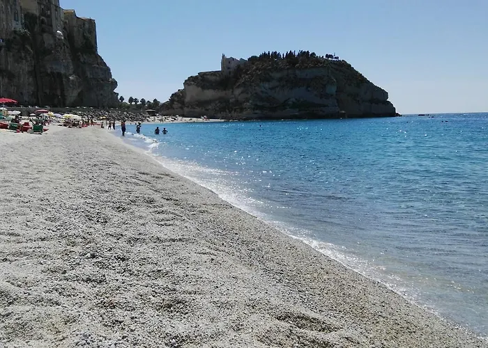 Casa Calieri Affittacamere 4*